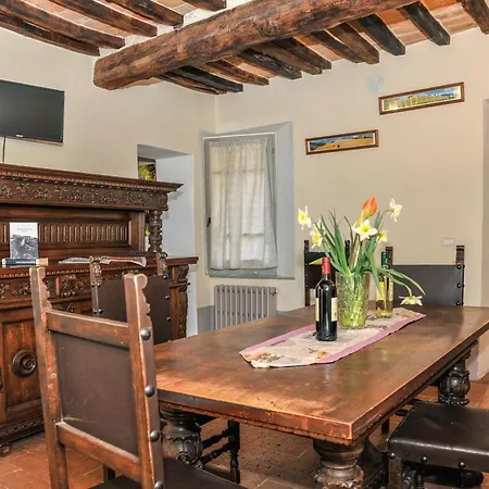 Ferienhaus Casa Conforta Le Piazze