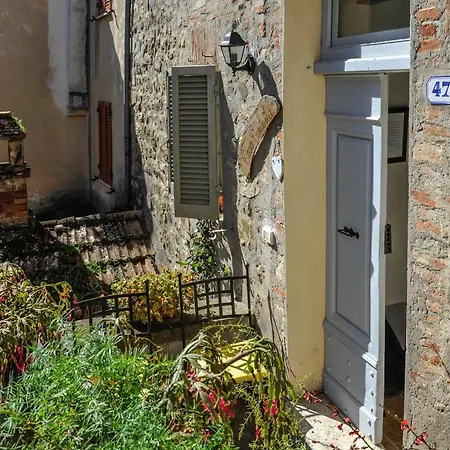 Casa Conforta Ferienhaus *