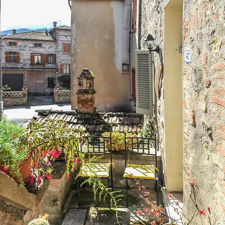 Casa Conforta Le Piazze