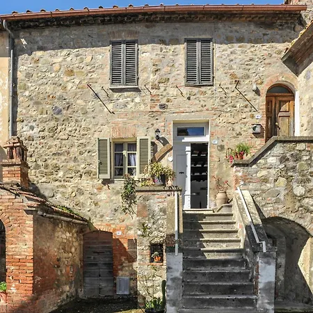Ferienhaus Casa Conforta Le Piazze
